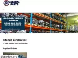 Sites similar to globalparca.com