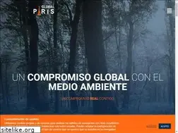 Sites similar to globalparis.es