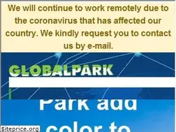 Sites similar to globalpark.com.tr