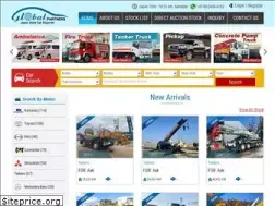 Sites similar to globalpartnersjp.com