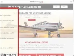 Sites similar to globalparts.aero