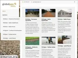 Sites similar to globalpav.pt