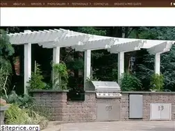 Sites similar to globalpaving.com