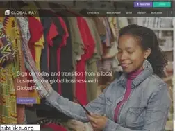 Sites similar to globalpay.com.gh