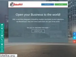 Sites similar to globalpay.com.ng