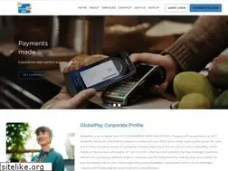 Sites similar to globalpay.net.in