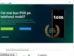 Sites similar to globalpayments.ro