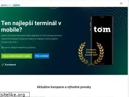 Sites similar to globalpayments.sk