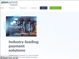 Sites similar to globalpaymentsintegrated.com
