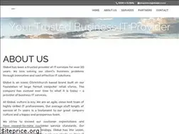 Sites similar to globalpc.co.nz