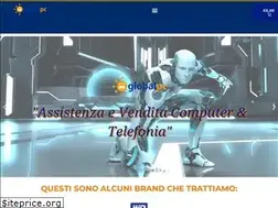 Sites similar to globalpc.it
