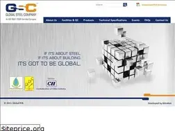 Sites similar to globalpeb.com