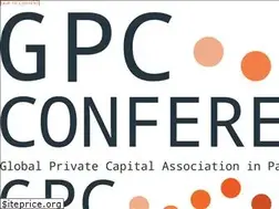 Sites similar to globalpeconference.com
