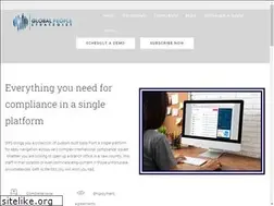 Sites similar to globalpeoplestrategist.com