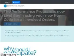 Sites similar to globalperformanceprogram.com