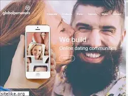 Sites similar to globalpersonalsmedia.com
