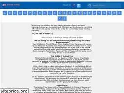 Sites similar to globalperspectives.info