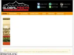 Sites similar to globalpesta.com