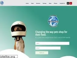 Sites similar to globalpetfoodoutlet.com