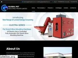 Sites similar to globalpetind.com