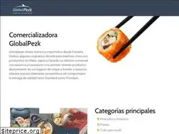 Sites similar to globalpezk.com