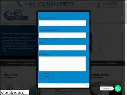Sites similar to globalpharmaequipments.com