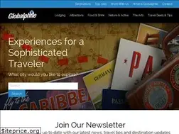 Sites similar to globalphile.com