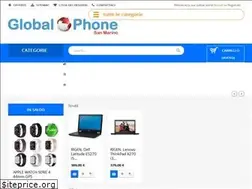 Sites similar to globalphone.sm