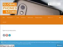 Sites similar to globalphones.store