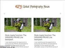 Sites similar to globalphotographynews.com