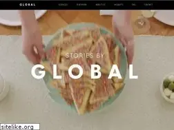 Sites similar to globalpictures.com.au