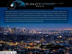 Sites similar to globalpicturesmedia.com