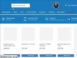 Sites similar to globalpigeonsupplies.com