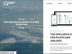 Sites similar to globalpilotsource.com