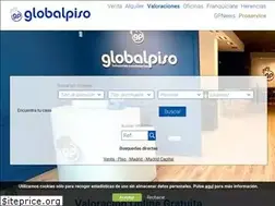 Sites similar to globalpiso.es