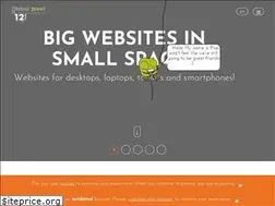 Sites similar to globalpixel.pt