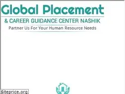 Sites similar to globalplacement.co.in