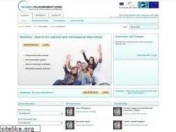 Sites similar to globalplacement.nl