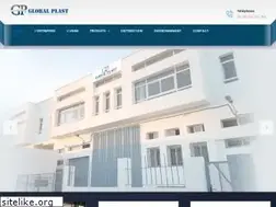 Sites similar to globalplast.ma