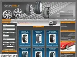 Sites similar to globalpneu.cz