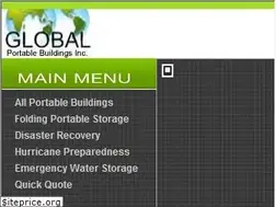 Sites similar to globalportablebuildings.com