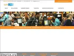 Sites similar to globalpos.cl