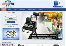 Sites similar to globalpos.com.ph