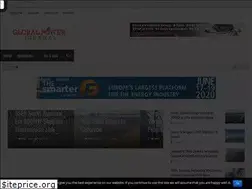 Sites similar to globalpowerjournal.com