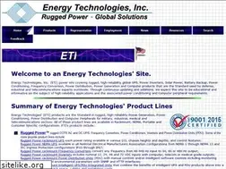 Sites similar to globalpowersource.com