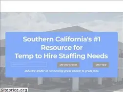 Sites similar to globalpremierstaffing.com
