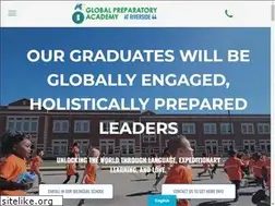 Sites similar to globalprepindy.org
