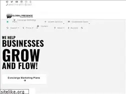 Sites similar to globalpresence.network