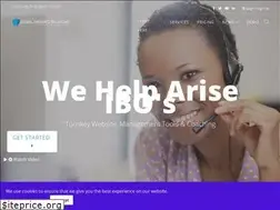 Sites similar to globalpresence.solutions