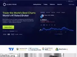 Sites similar to globalprime.com